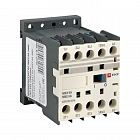 Мини-контактор МКЭ 6А кат. 400В AC 1НО PROxima EKF Mctr-s-6-400