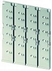 Крышка защитная ZLS100 (уп.20шт) ABB 2CCF002762R0001