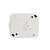 Выключатель 2-кл. ОП Mini OG IP54 бел. Kranz KR-78-0602