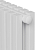 Радиатор дизайн Shift Q30 VC2050 24 секц. RAL9016 Royal Thermo НС-1631296