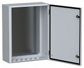 Корпус ЩМП-3-0 650х500х220 IP54 У2 метал. IEK YKM40-03-54
