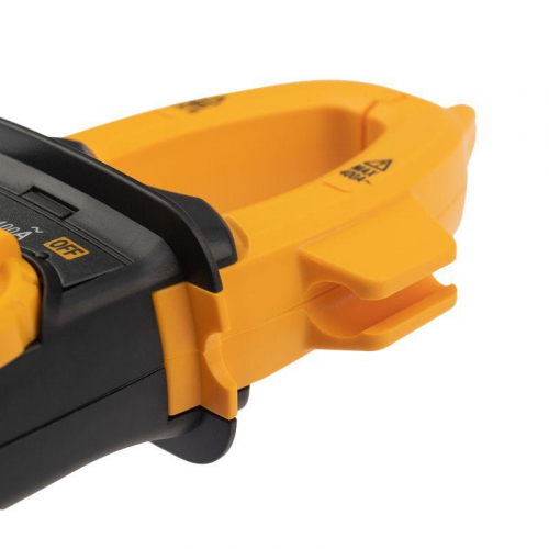 Клещи токовые MS-2030 Mastech 13-1305 фото 12