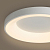 Светильник Fit 65Вт IP20 потолочн. Freya FR6157CL-L65W