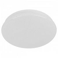 Светильник светодиодный Классик SPB-6 Slim Night SKY WH 18W-4K 18Вт 4000К без ДУ Эра Б0069778