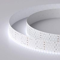 Лента светодиодная RT 2-2500 24V Cool 8000К 5х2(2835 875 LED LUX) 36Вт/м IP20 (уп.2.5м) Arlight 019083(1)