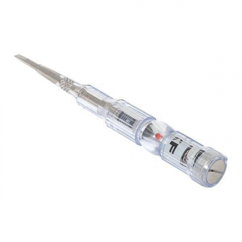 Отвертка индикаторная ОИ-1 Master EKF ST-10 фото 3