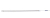 Светильник ФИТО LWL-2024-01 10Вт IP40 600мм Camelion 15829