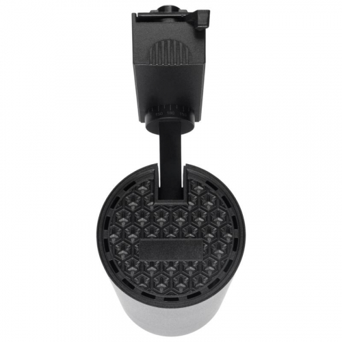 Светильник светодиодный трековый PTR 0730 Food Meat 30Вт IP40 24град. BL черн. Pro+ JazzWay 5026605 фото 3