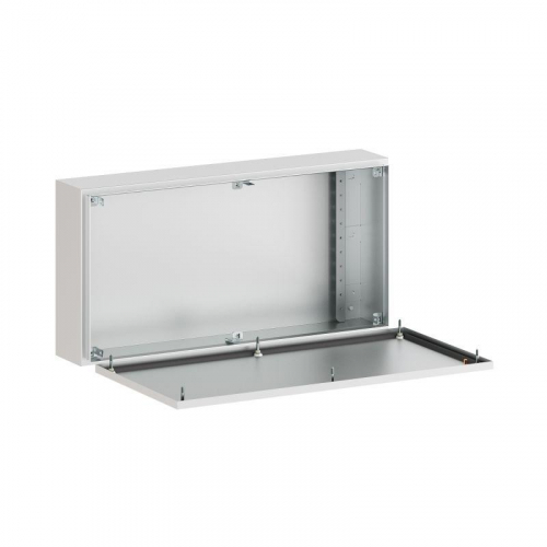 Корпус клеммный металлический SDE 600х300х120мм DKC R5SDE6312 фото 2
