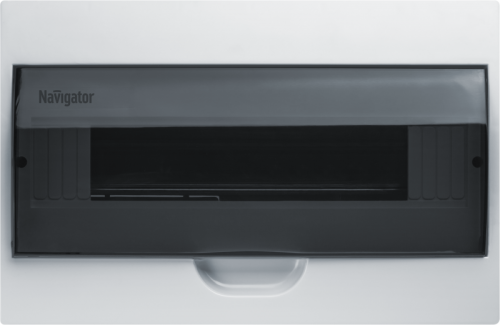 Коробка 93 797 NSS-DBW-15-WH-IP41 Navigator 93797 фото 3