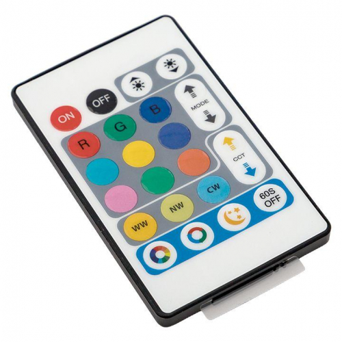 Лента светодиодная умная Connect RGBW (уп.5м) EKF slswf-5-rgbw фото 9