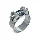 Хомут силовой ROBUST SR 32-35/W1 (уп.10шт) Fortisflex 69037