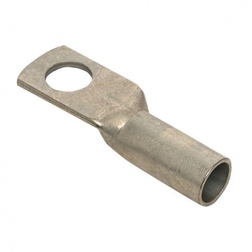 Наконечник медный луженый ТМЛ 50-12-11 PROxima EKF tml-50-12-11-g фото 3