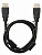 Кабель "АВК 2" HDMI - HDMI, v2.0, позолоченные контакты, с ферритами, 1 метр, TDM