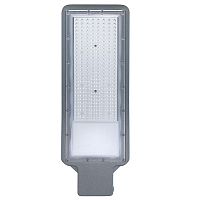 Светильник светодиодный SP3024 150Вт 5000К IP65 AC 230В/50Гц уличный сер. FERON 48967