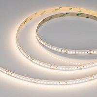 Лента светодиодная UL-A180-10mm 24V Warm 3000К 12Вт/м IP20 высок. эффект. 180лм/Вт (уп.5м) Arlight 044515