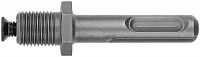 Адаптер SDS-PLUS на патрон 1/2дюйм FIT 37822