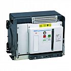 Выключатель-разъединитель NH1-3200-3200/3P стац. 3200А (R) CHINT 101932