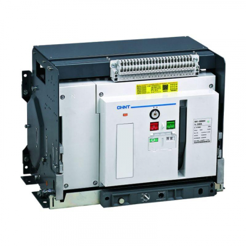 Выключатель-разъединитель NH1-3200-3200/3P стац. 3200А (R) CHINT 101932