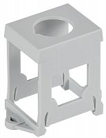 Адаптер открытого типа для установки УПК на DIN-рейку MASTER IEK MI-AD60-1-K01