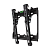 Кронштейн для LED телевизора 13-43дюйм наклонный Rexant 38-0320