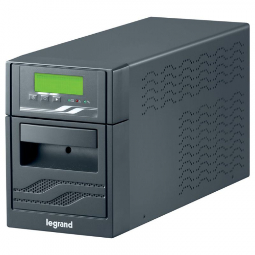 Источник бесперебойного питания NikyS 2кBA IEC USB/RS232 Leg 310007
