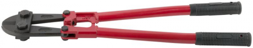 Болторез HRC 58-59 450мм красн. FIT 41645 фото 4