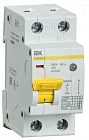 Устройство защиты от дугового пробоя УЗДП63-1 32А IEK MDP10-32