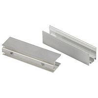 Крепления для светодиодной неоновой ленты LS-clip-220-neon LR3002 16х8мм ЭРА Б0044655