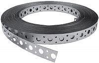 Лента монтажная перфорир. 20х1мм (уп.25м) IEK CLP1M-LP-20-2