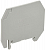 Разделитель PPCY2.5/10 ARMAFIX IEK AF-CT30-00-K03-002-SP