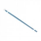 Шпилька резьбовая М6 DIN 975 L1000 (уп.10шт) Kranz KR-01-3542-004
