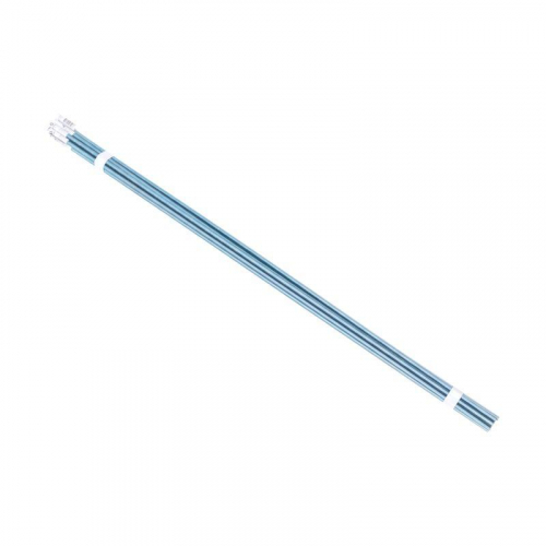 Шпилька резьбовая М6 DIN 975 L1000 (уп.10шт) Kranz KR-01-3542-004