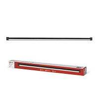 Светильник светодиодный трековый TOP-LINE LTR-01R-TL 50Вт 4000К IP40 5000лм 870мм 120град. линейный поворотн. черн. IN HOME 4690612045634