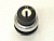 Головка управляющая с ключом M22-WRS EATON 216887