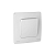 Переключатель 1-кл. СП Blanca 10А IP44 (сх.6) 250В бел. SE BLNVS410601
