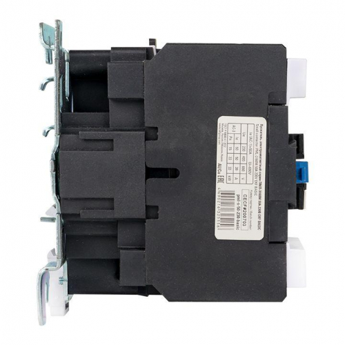 Пускатель ПМЛ-3160М 50А кат. 230В AC Basic EKF pml-s-50-230-basic фото 6