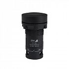 Кнопка OptiSignal Compact D22 С7-P-211 черн. 1НО+1НЗ XB7NA25 КЭАЗ 362043