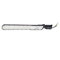Светильник светодиодный PSL 09 150Вт 5000К уличный консольный ДКУ GR IP65 Pro JazzWay 5064133