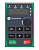 Панель управления LED STV600 SE SEOP-1203
