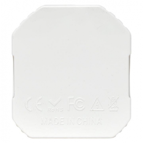 Реле в подрозетник 2-канальное Умное Wi-Fi Connect EKF ssh-2g-wf фото 7