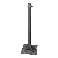 Подставка для молн. мачты 5-7м HZ EKF lp-04008