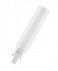 Лампа светодиодная DULUX D26LED10W/840230VEMG24D-310X1 OSRAM 4058075558601