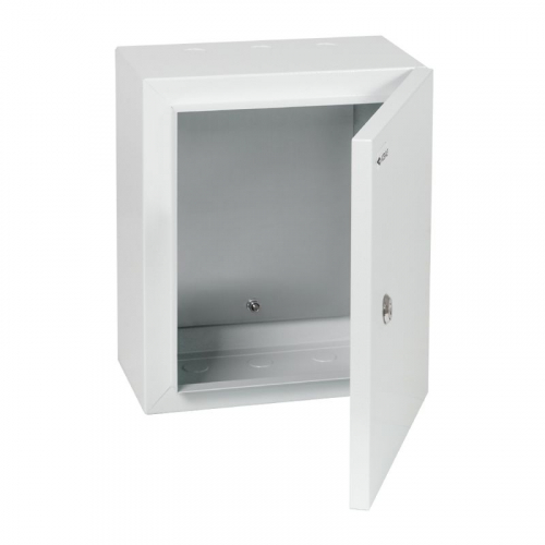 Корпус металлический ЩМП-КМП-293х250х155-IP41 УХЛ3 (КОМПАКТ) КЭАЗ 367426