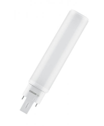 Лампа светодиодная DULUX D26LED10W/840230VEMG24D-310X1 OSRAM 4058075558601