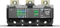 Расцепитель защиты Ekip M-LIU In=63А XT2 3p ABB 1SDA067353R1