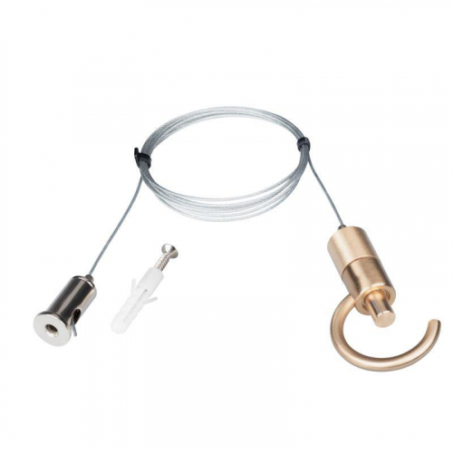 Подвес SPX-TROPIC-HANG-R66-18-L1500 (GD) IP20 металл Arlight 045038