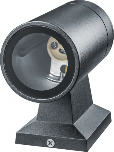 Светильник 80 640 NOF-D-W-029-01 50Вт GU10 (без ламп) IP54 для наружной подсветки черн. Navigator 80640 фото 2