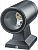 Светильник 80 640 NOF-D-W-029-01 50Вт GU10 (без ламп) IP54 для наружной подсветки черн. Navigator 80640