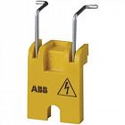 Адаптер замка SA1 для S200 E200 MS116 ABB GJF1101903R0001